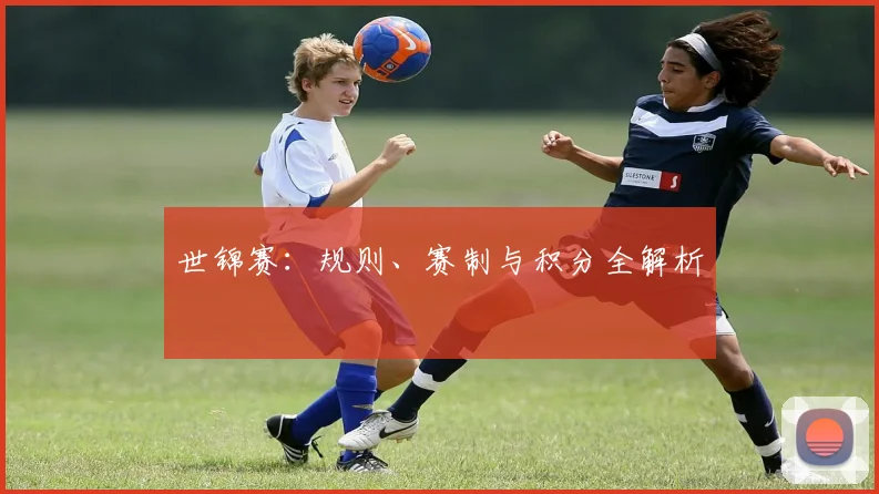 世锦赛：规则、赛制与积分全解析